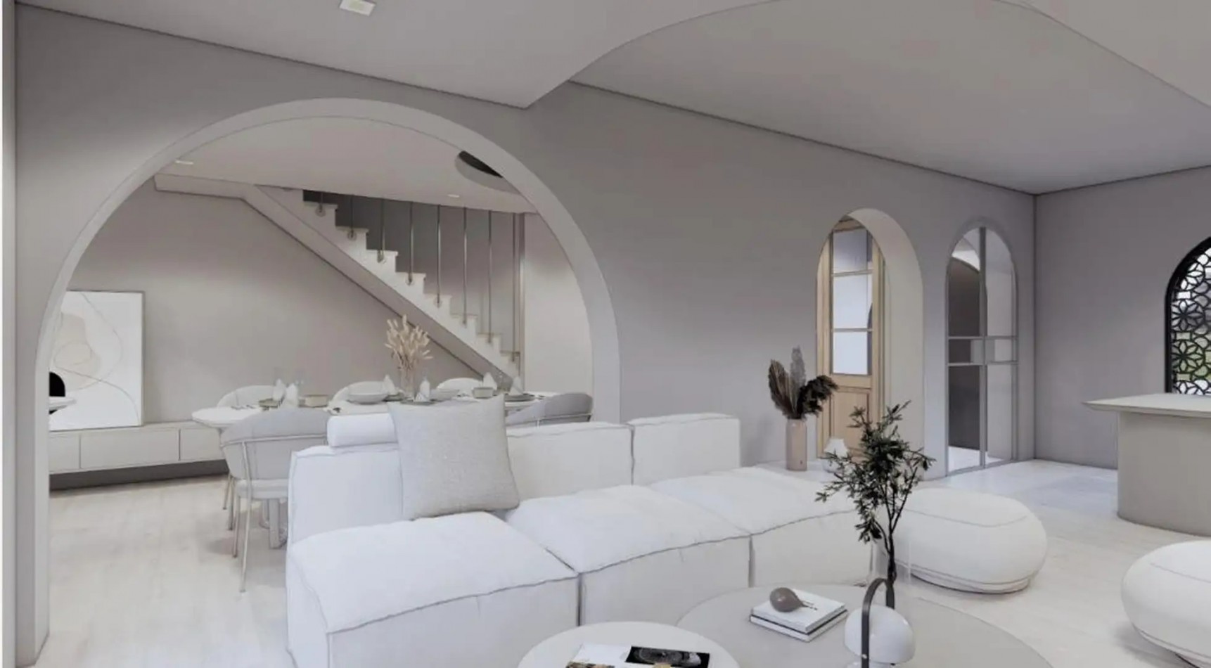 Casa 3 Dormitorios con Pileta y Quicho Rodriguez 1100