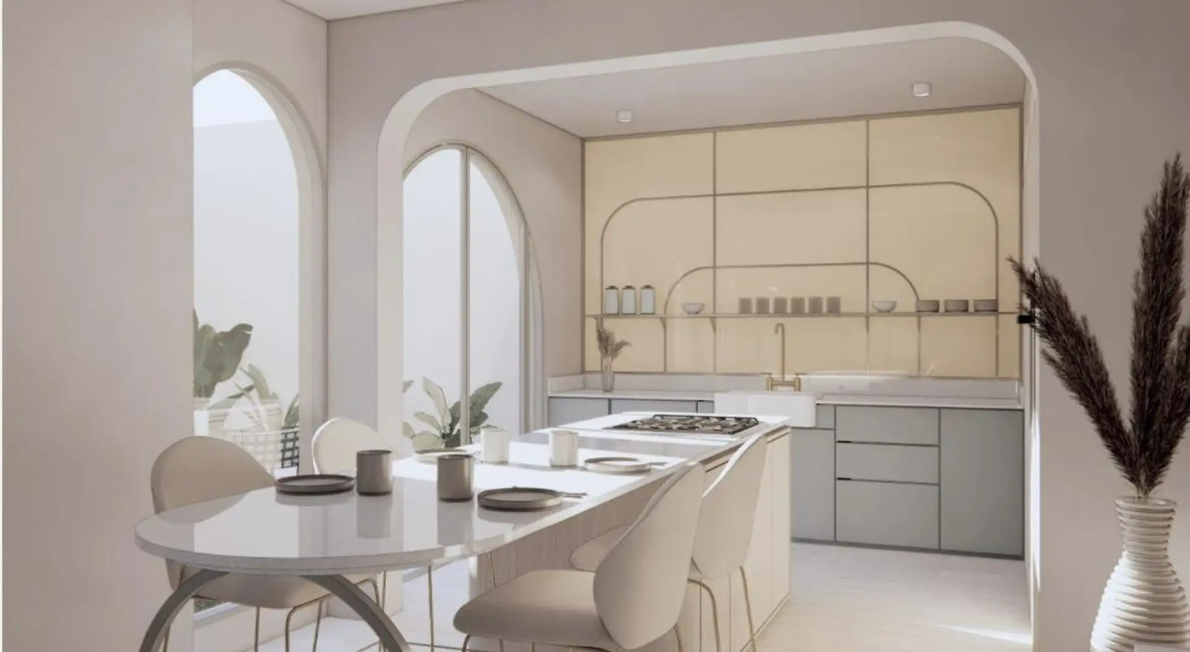 Casa 3 Dormitorios con Pileta y Quicho Rodriguez 1100