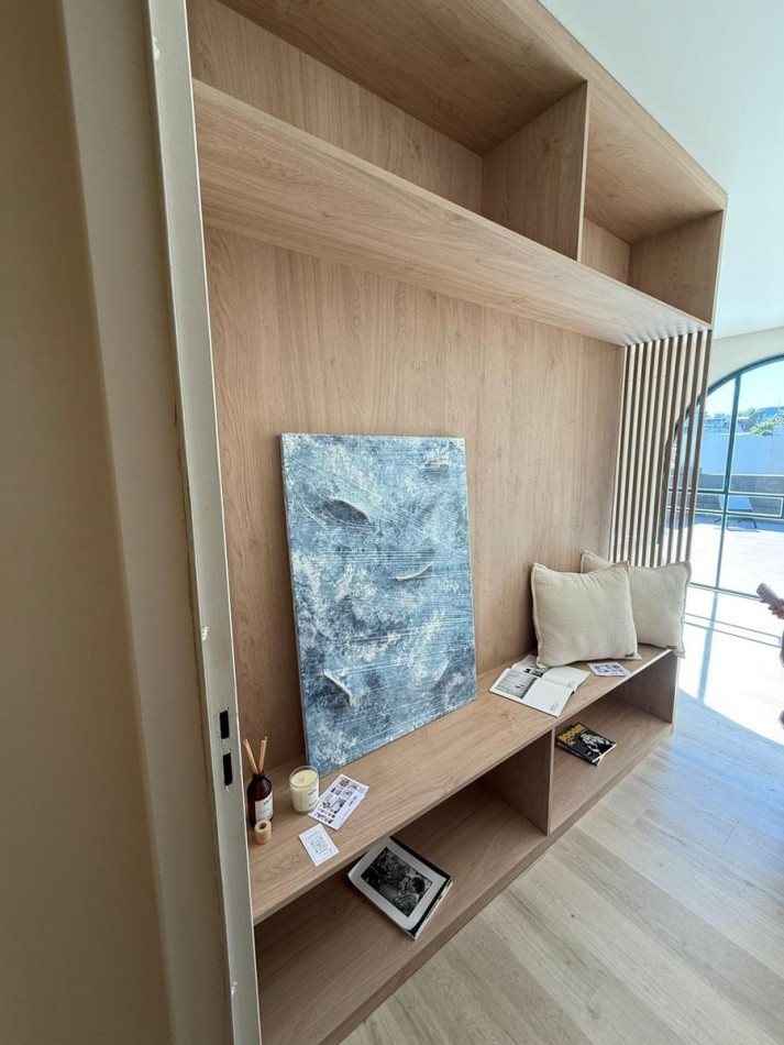 Casa 4 Dormitorios con Pileta Patio y Terraza Sarmiento 2300