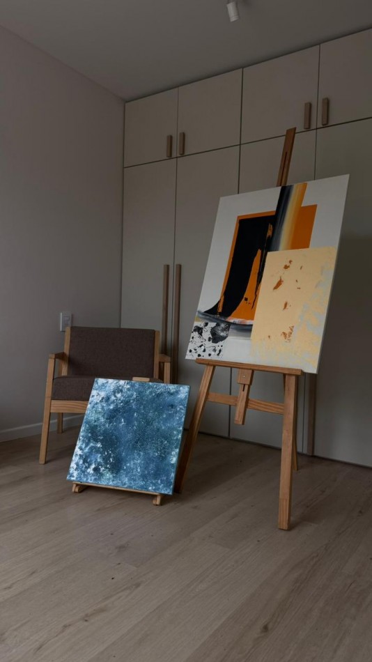 Casa 4 Dormitorios con Pileta Patio y Terraza Sarmiento 2300