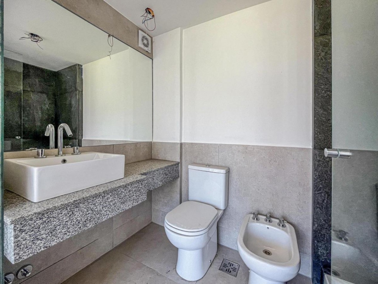 Departamento 1 Dormitorio con Amenities Fisherton Aurea