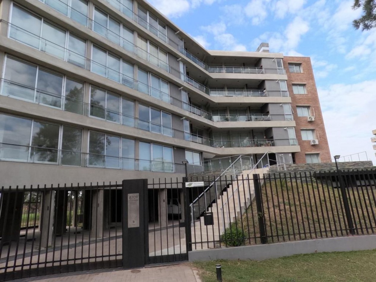 Departamento 1 Dormitorio con Amenities Fisherton Aurea