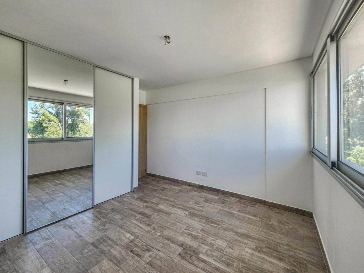 Departamento 1 Dormitorio con Amenities Fisherton Aurea