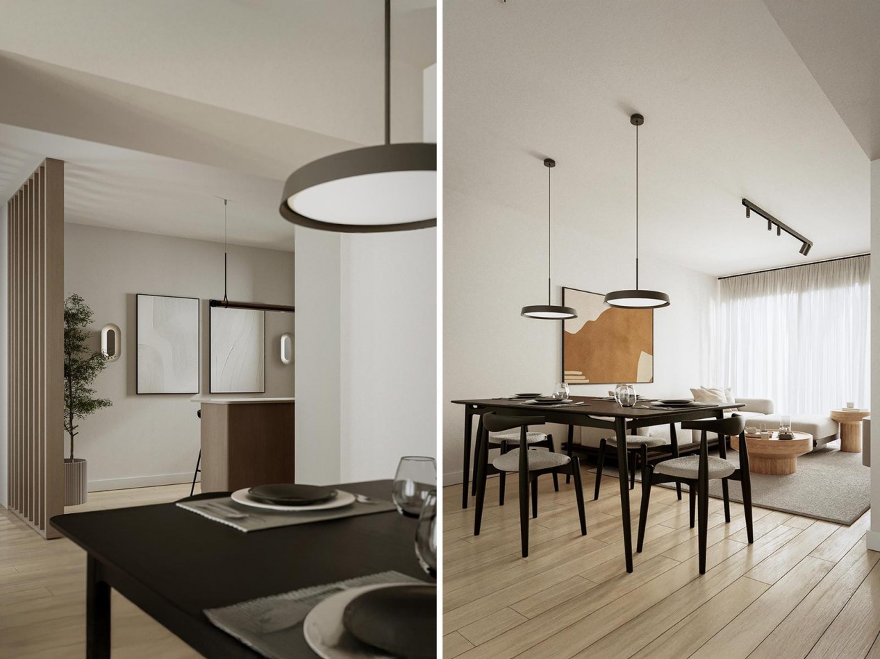 Venta Departamento 3 Dormitorios Reciclado San Juan 1200