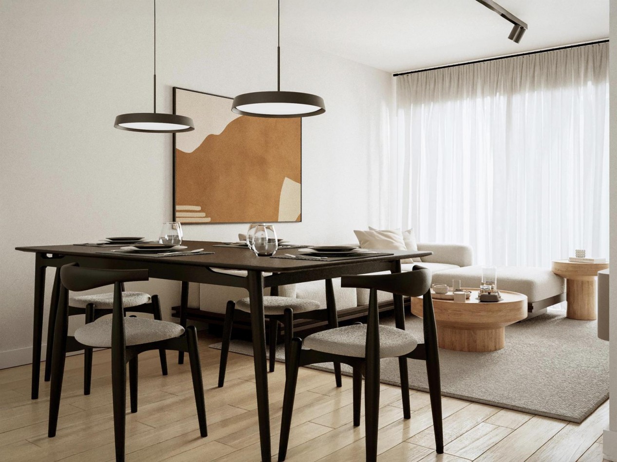 Venta Departamento 3 Dormitorios Reciclado San Juan 1200