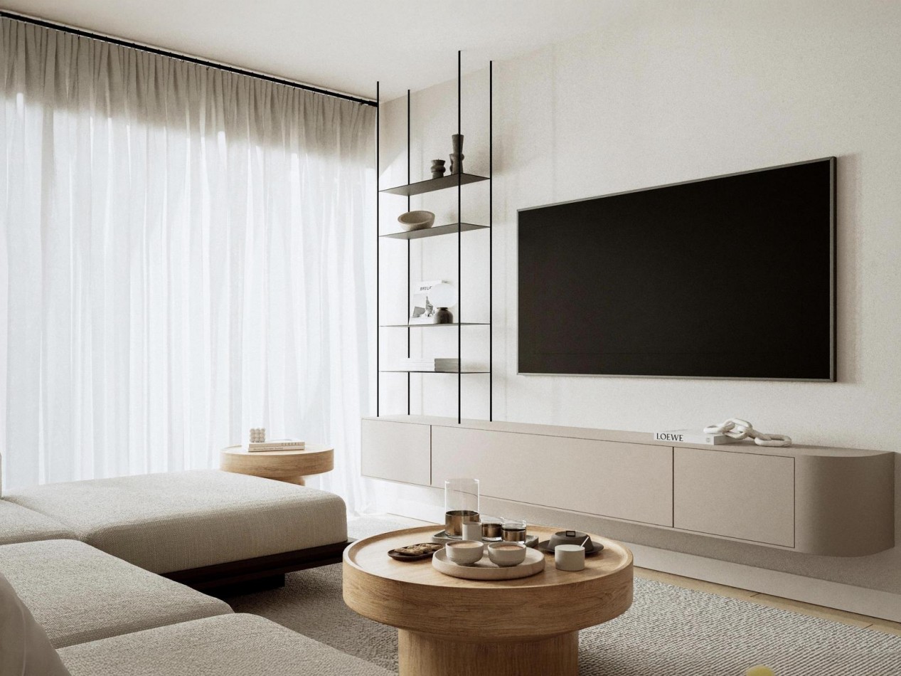 Venta Departamento 3 Dormitorios Reciclado San Juan 1200