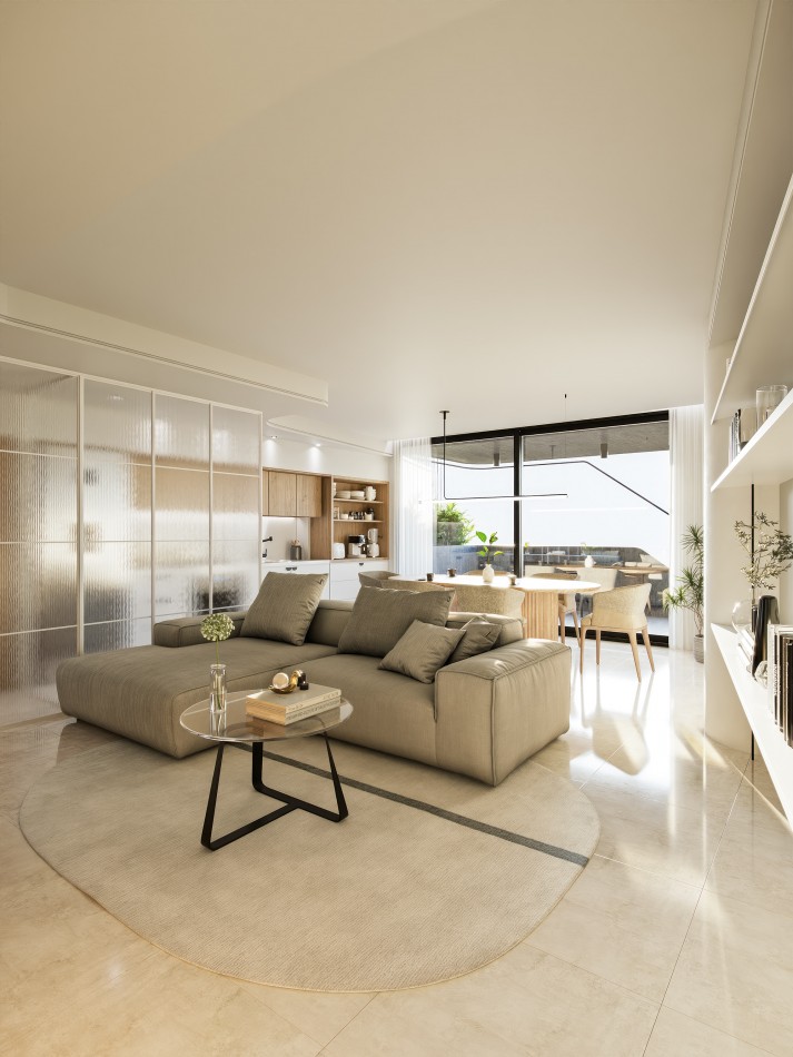 Departamento 3 Dormitorios con Amenities Abasto Ituzaingo 1800