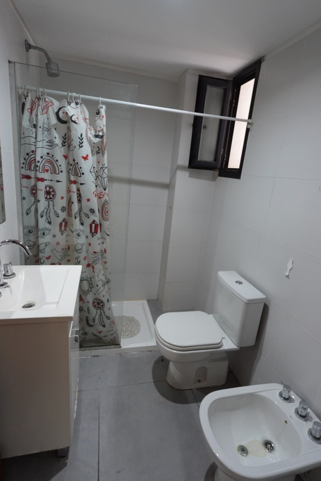 Venta Monoambiente con Balcon Refineria