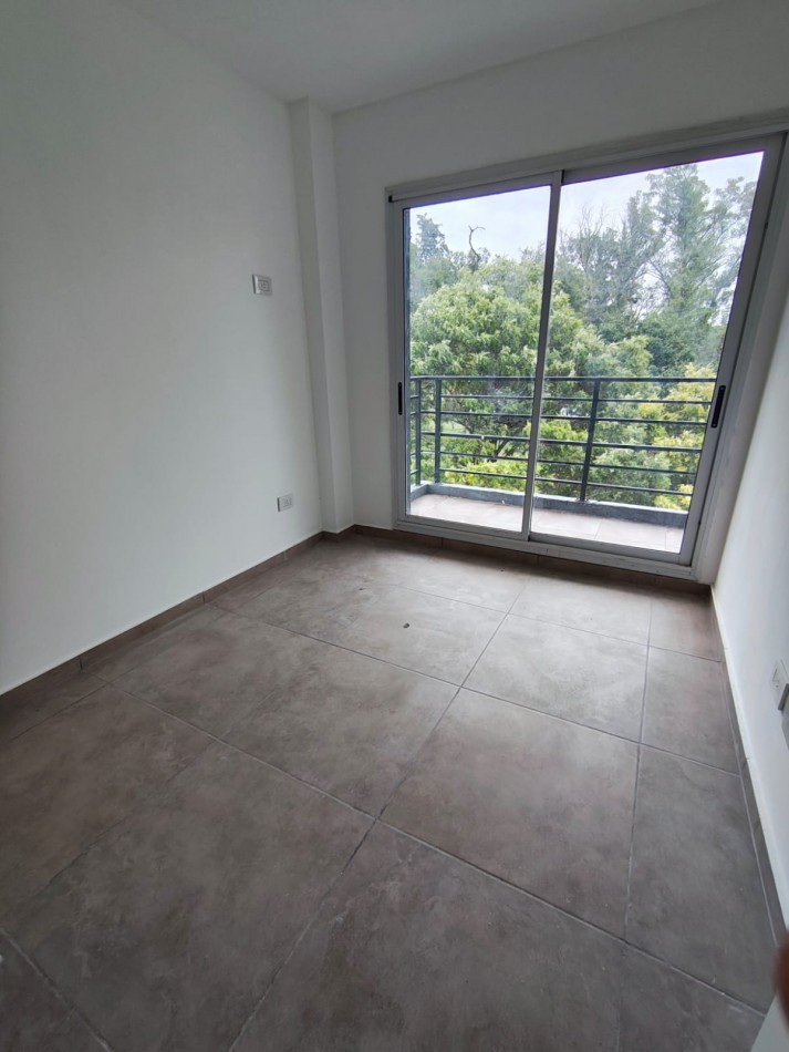 Venta Departamento 1 Dormitorio con Balcon Barrio Abasto