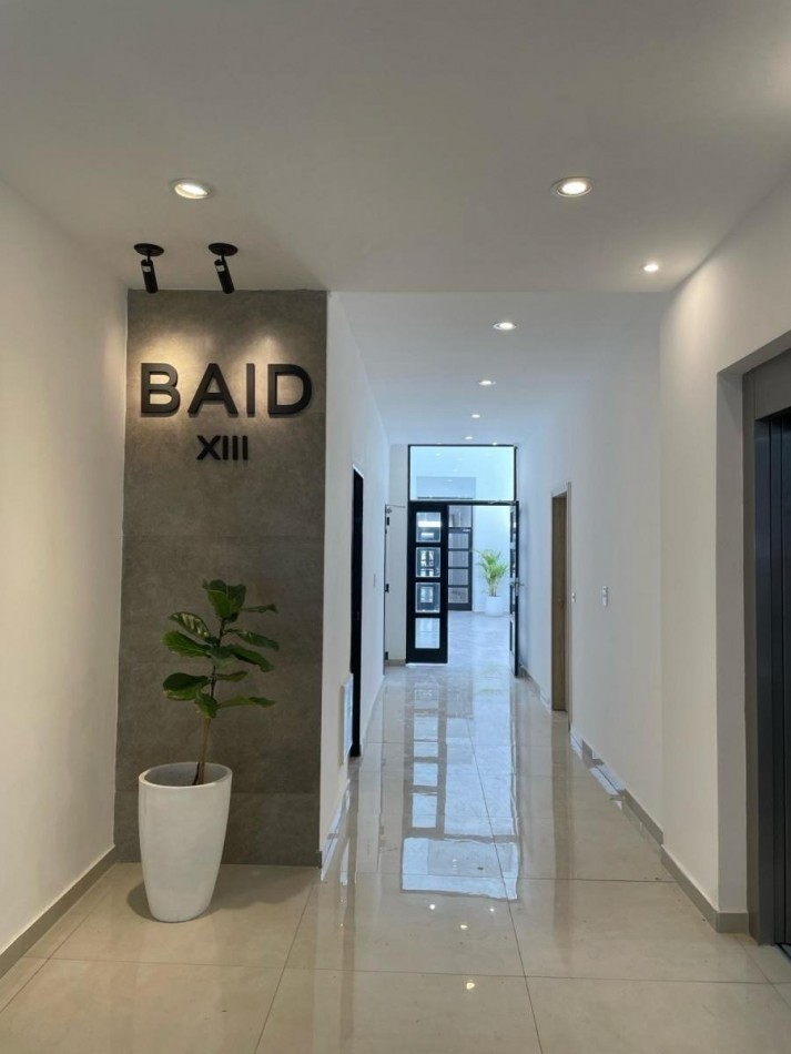 Venta Departamento 1 Dormitorio Mitre 1100