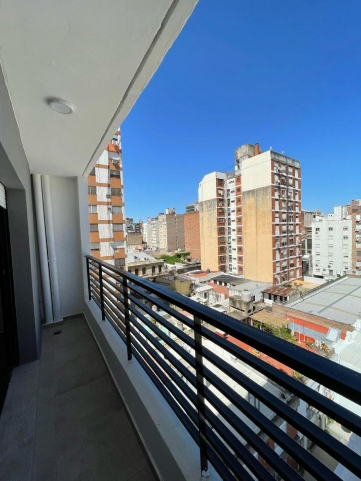 Venta Departamento 1 Dormitorio Mitre 1100