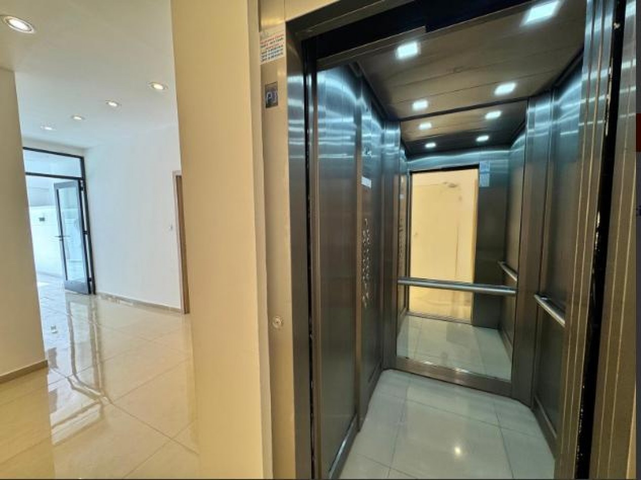 Venta Departamento 1 Dormitorio Mitre 1100