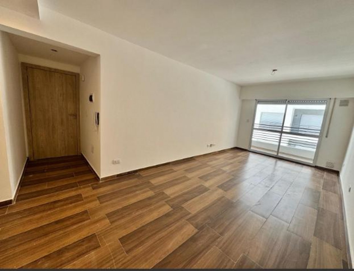 Venta Departamento 1 Dormitorio Mitre 1100