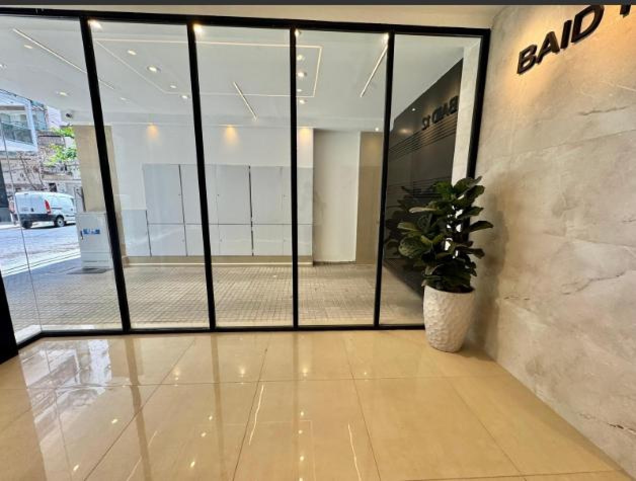 Venta Departamento 1 Dormitorio Mitre 1100