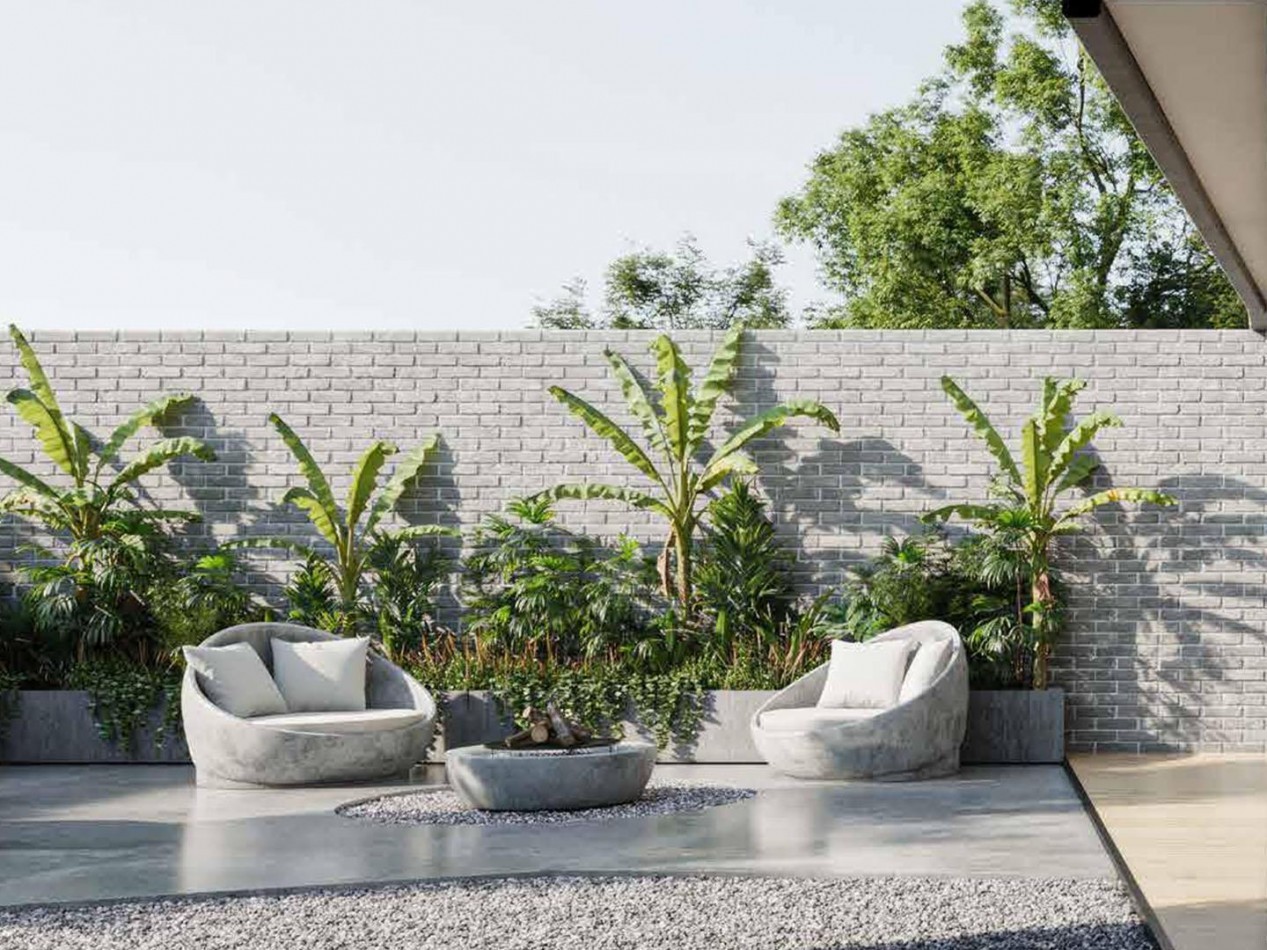 Departamento 2 Dormitorios con Amenities Pellegrini 932 