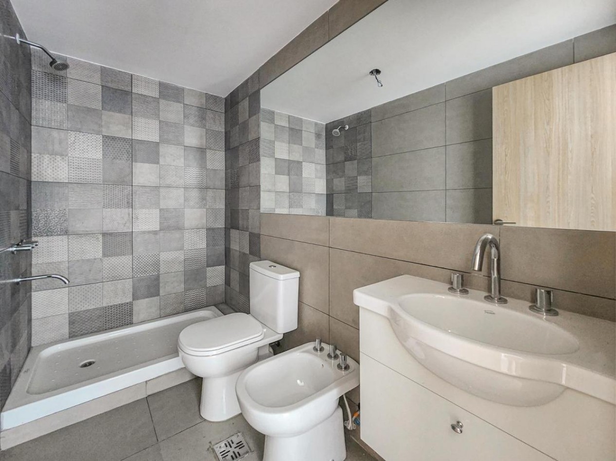 Departamento 2 Dormitorios con Amenities Fisherton Aurea