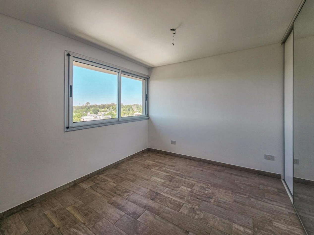 Departamento 2 Dormitorios con Amenities Fisherton Aurea