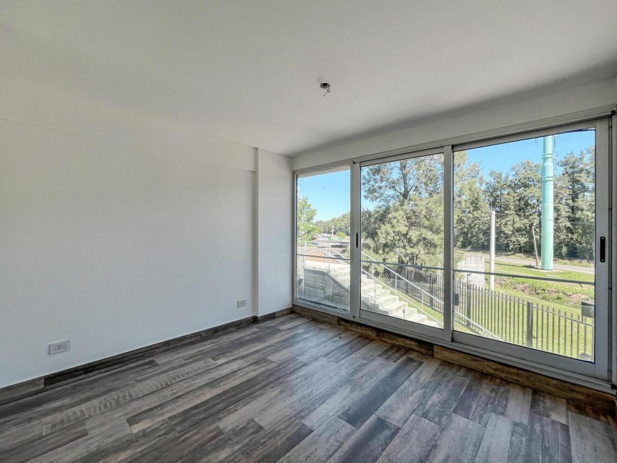 Departamento 2 Dormitorios con Amenities Fisherton Aurea