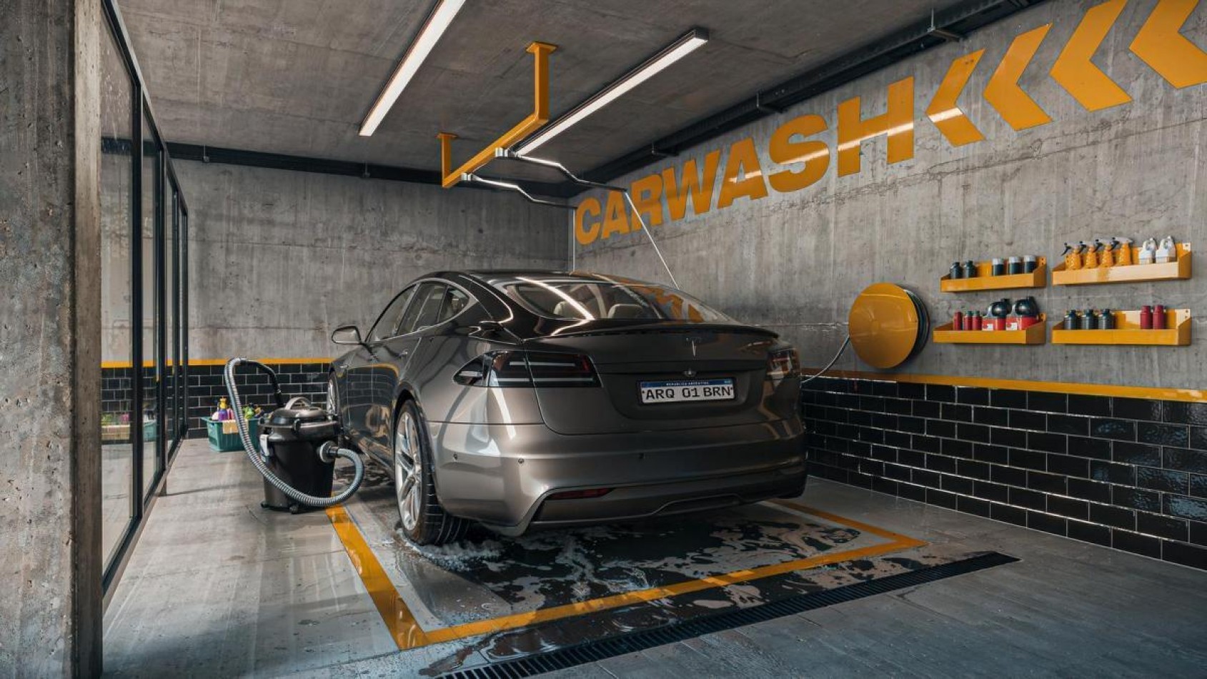 Departamento 2 Dormitorios Moreno 300 Financiacion