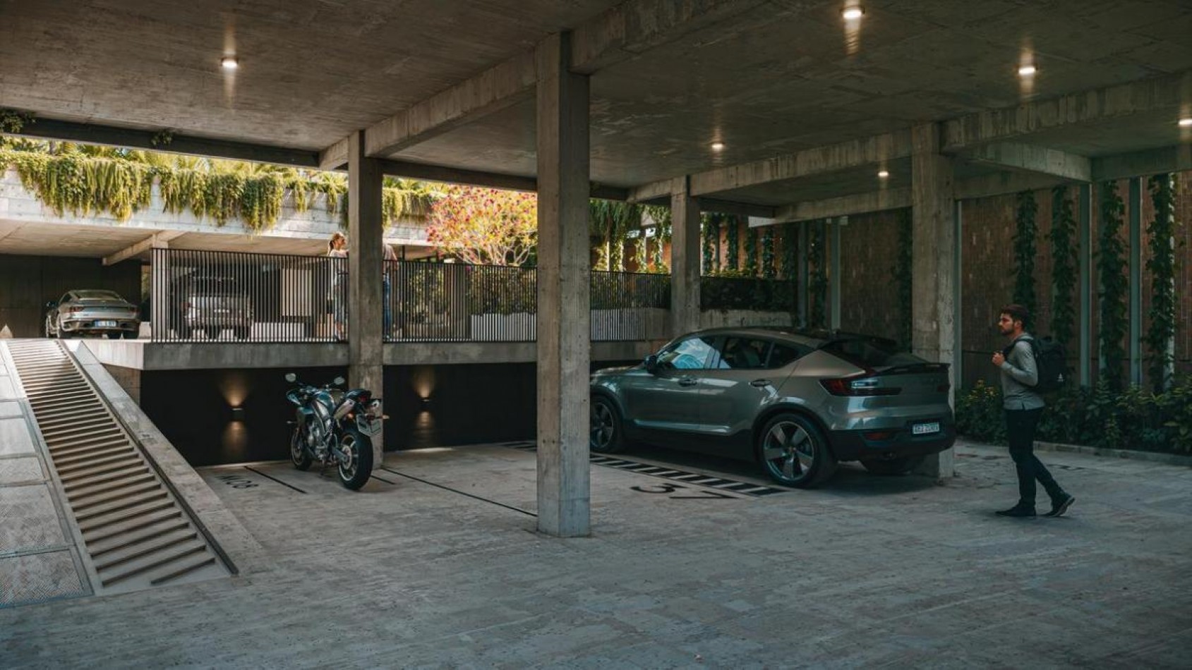 Departamento 2 Dormitorios Moreno 300 Financiacion