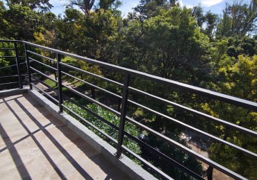 Alquiler Departamento 1 Dormitorio con Balcon Barrio Abasto