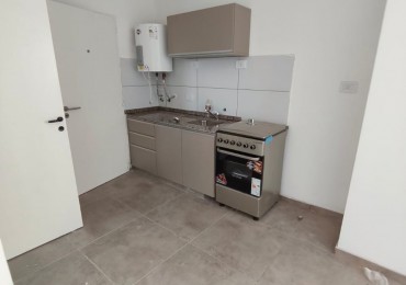 Venta Departamento 1 Dormitorio Barrio Abasto