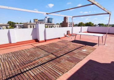 Departamento 3 Dormitorios con Terraza Exclusiva