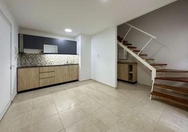 Departamento 1 Dormitorio con Patio San Luis 2200