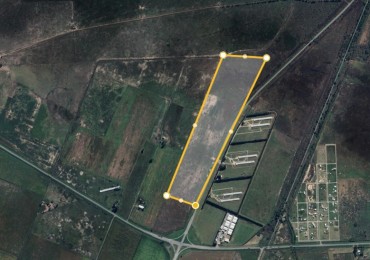 Venta Campo 32 Has en Ruta AO12 y Ruta 14 Piñero