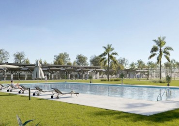 Venta de Terreno 600 m2 Barrio La Guillermina