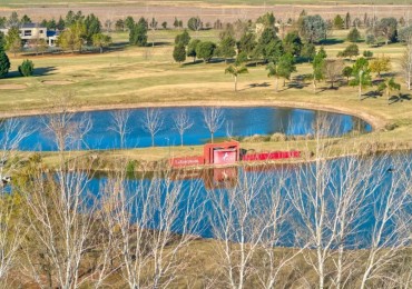 Venta Terreno 1000 m2 Estancia La Rinconada