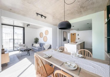 Departamento 3 Dormitorios con Amenities Barrio Martin