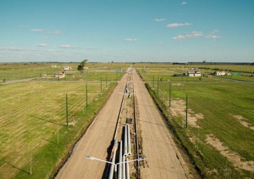 Venta Terrenos 300 m2 en Altos de Piñero