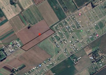 Campo 3.7 has Arroyo Seco