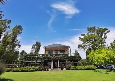 Venta Terreno 1000 m2 Estancia La Rinconada