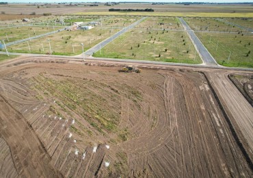 Venta de Terreno Las Tipas 2 Alvarez