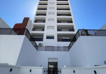 Venta Departamento 1 Dormitorio San Juan 600