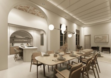 Venta Casa 3 Dormitorios Reciclada con Cochera Mitre 2300