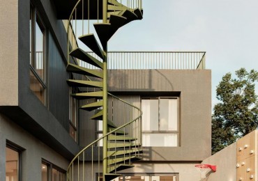 Casa de Pasillo 3 Dormitorios Jardin Pileta Terraza Moreno 1100