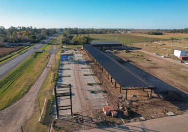 Venta de Terreno 300 m2 Barrio Abierto Neander