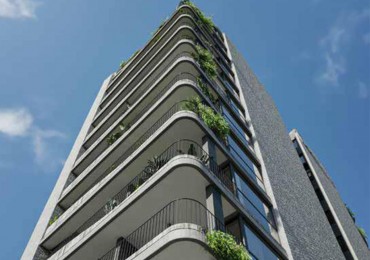 Departamento 3 Dormitorios con Amenities Pellegrini 932 
