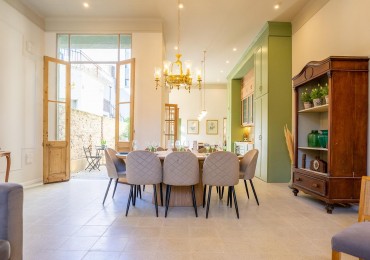 Casa 3 Dormitorios con Terraza y Pileta Ricchieri 487