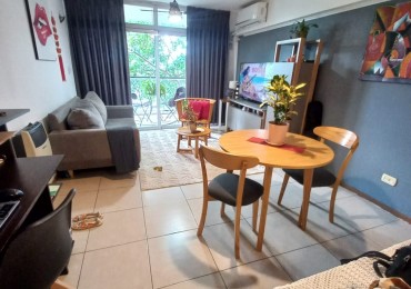 Departamento 1 Dormitorio Semipiso Rioja 3200