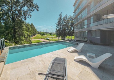 Departamento 1 Dormitorio con Amenities Fisherton Aurea