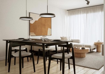 Venta Departamento 3 Dormitorios Reciclado San Juan 1200