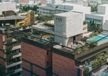 Departamento 2 Dormitorios Moreno 300 Financiacion